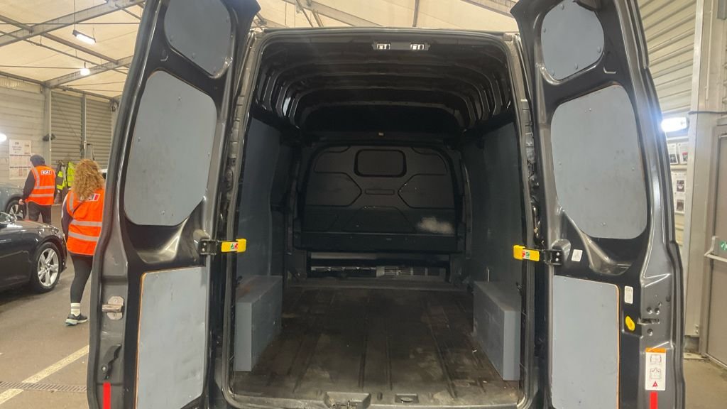 Used Ford Transit Custom 2021 for sale - 76570226: Photo 17