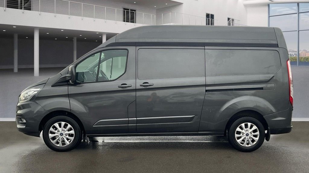 Used Ford Transit Custom 2021 for sale - 76570226: Photo 7