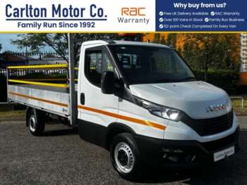 Used Iveco Daily 2021 for sale - 74570244: Photo