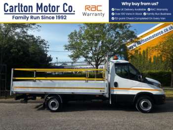 Used Iveco Daily 2021 for sale - 74570244: Photo