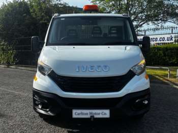 Used Iveco Daily 2021 for sale - 74570244: Photo