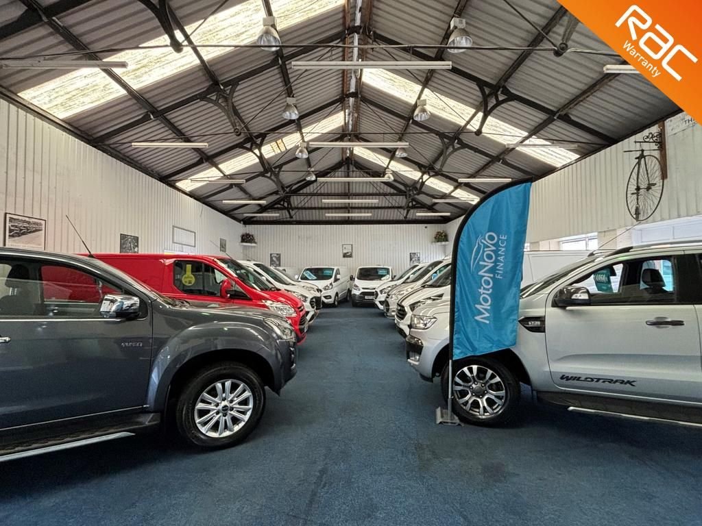 Used Ford Transit 2021 for sale - 78022151: Photo 11