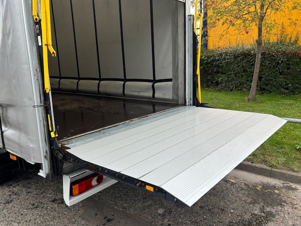 Used Renault Master 2022 for sale - 76280176: Photo 12