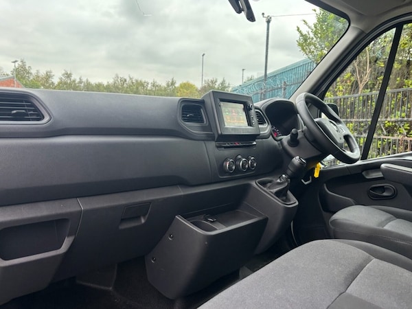Used Renault Master 2022 for sale - 76280176: Photo 17