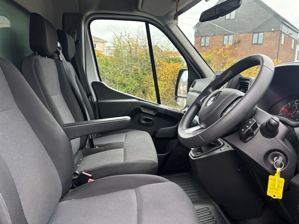 Used Renault Master 2022 for sale - 76280176: Photo 18