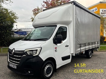 Renault - Master