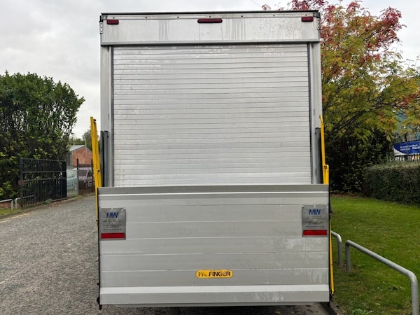 Used Renault Master 2022 for sale - 76280176: Photo 9