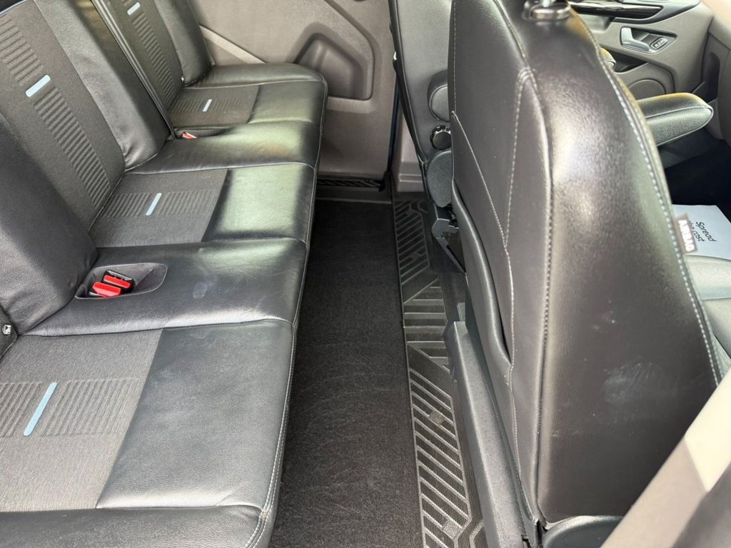 Used Ford Transit Custom 2021 for sale - 76185436: Photo 15