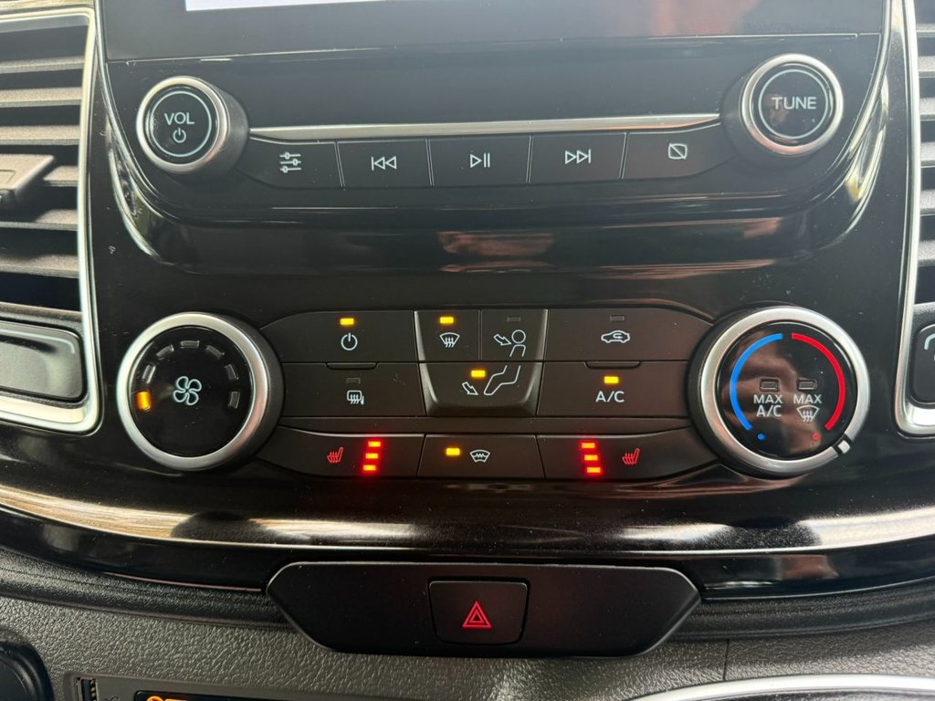 Used Ford Transit Custom 2021 for sale - 76185436: Photo 18