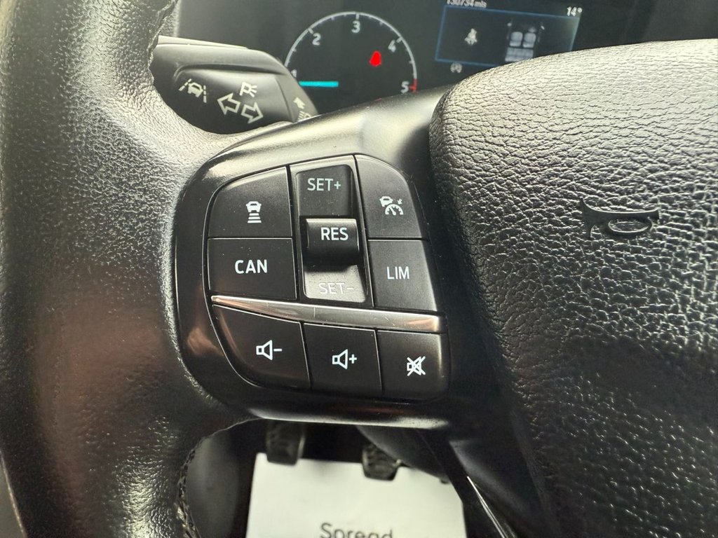 Used Ford Transit Custom 2021 for sale - 76185436: Photo 19