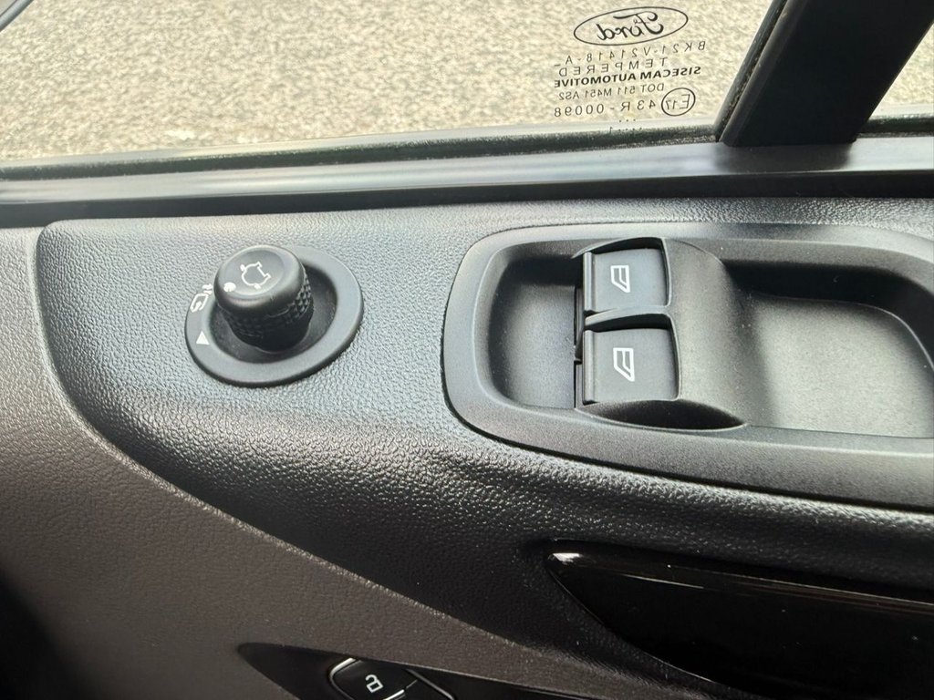 Used Ford Transit Custom 2021 for sale - 76185436: Photo 20