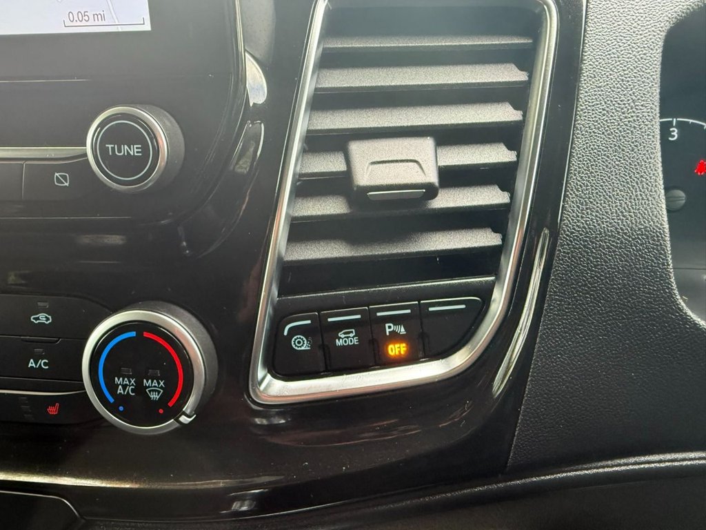 Used Ford Transit Custom 2021 for sale - 76185436: Photo 22