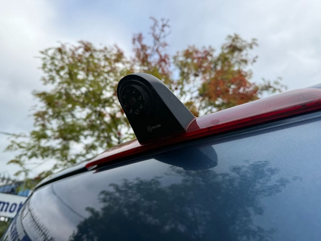 Used Ford Transit Custom 2021 for sale - 76185436: Photo 26