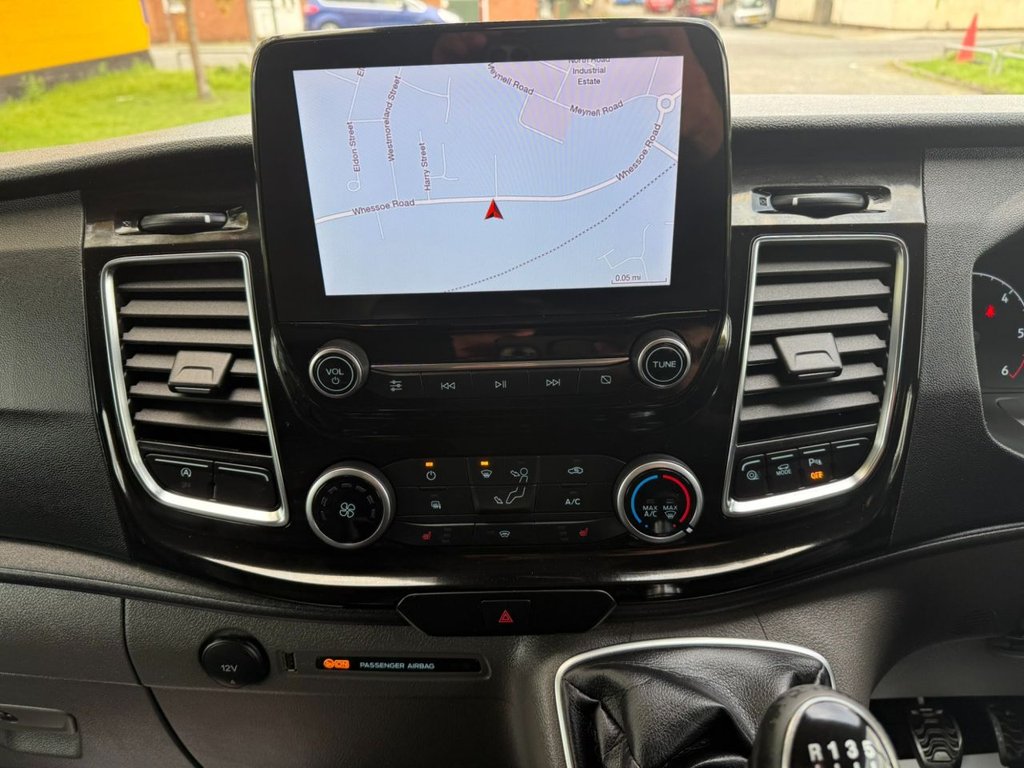 Used Ford Transit Custom 2021 for sale - 76185436: Photo 6