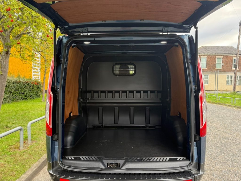 Used Ford Transit Custom 2021 for sale - 76185436: Photo 9