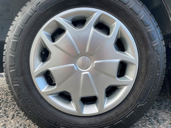 Used Ford Transit Custom 2018 for sale - 60777412: Photo 19
