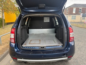 Used Dacia Duster 2018 for sale - 79245193: Photo