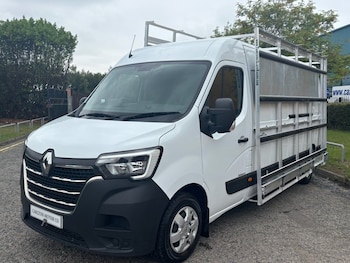 Used Renault Master 2022 for sale - 75335513: Photo
