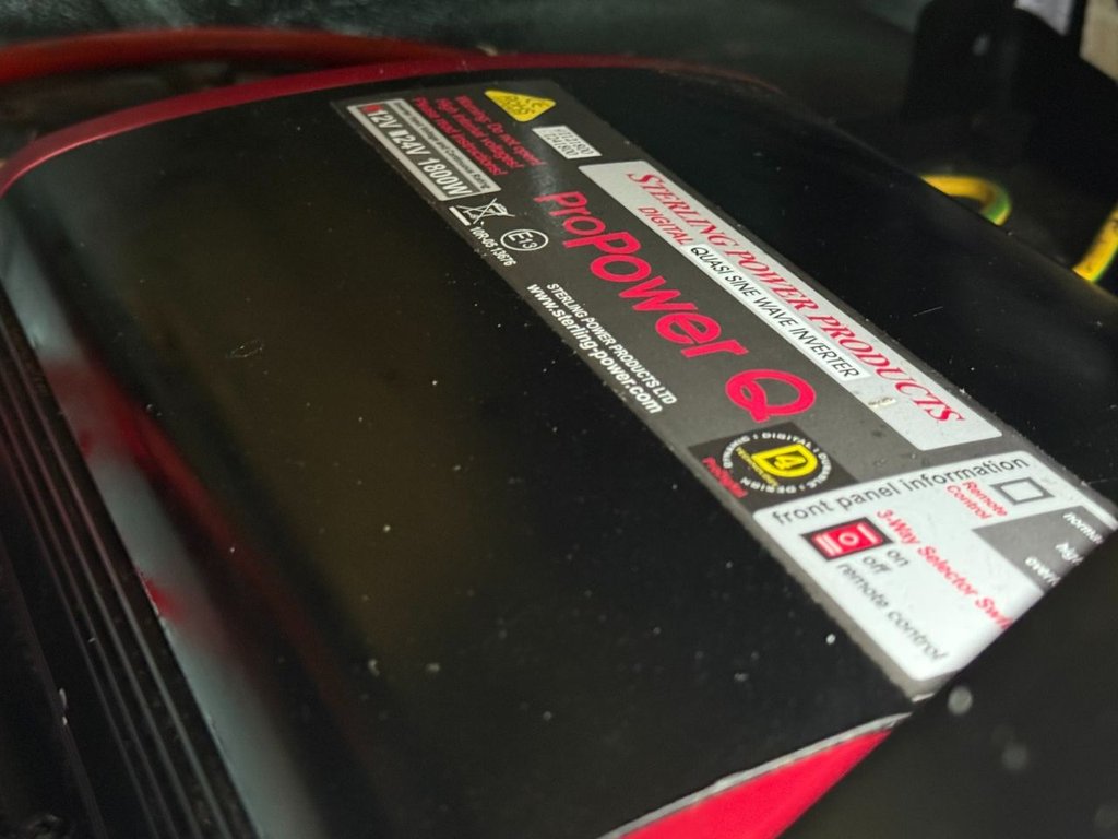 Used Vauxhall Movano 2020 for sale - 77666810: Photo 14