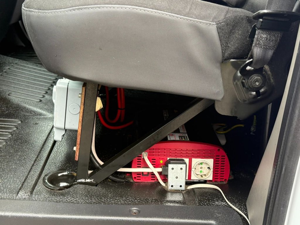 Used Vauxhall Movano 2020 for sale - 77666810: Photo 16