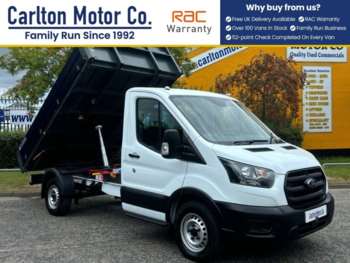 Used Ford Transit 2021 for sale - 71887376: Photo