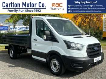 Used Ford Transit 2021 for sale - 71887376: Photo