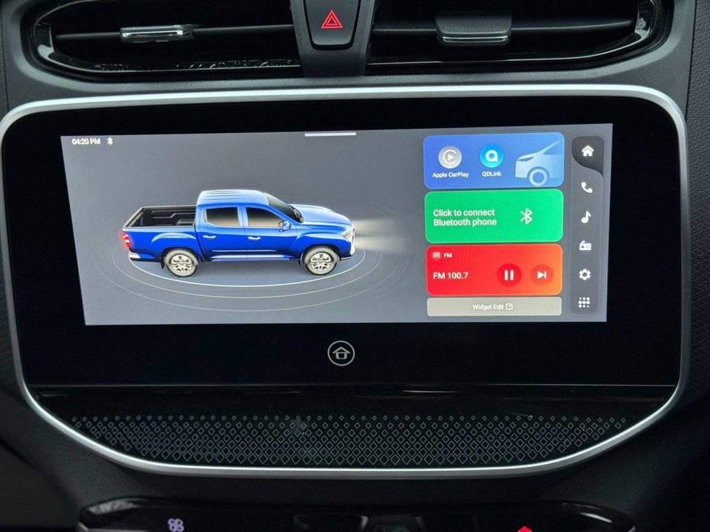 Used Maxus T90EV 2023 for sale - 76883593: Photo 10