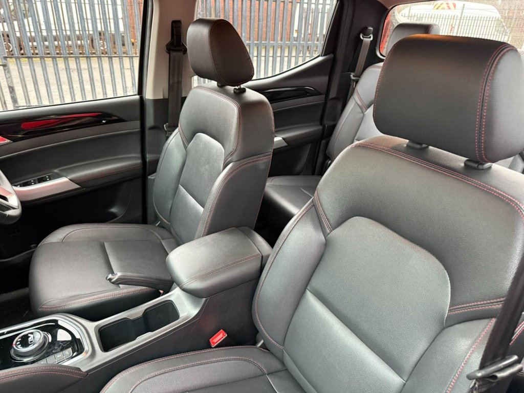 Used Maxus T90EV 2023 for sale - 76883593: Photo 12