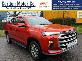 Used Maxus T90EV 2023 for sale - 76883593: Photo