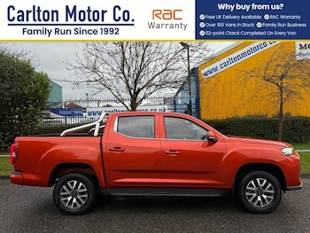 Used Maxus T90EV 2023 for sale - 76883593: Photo