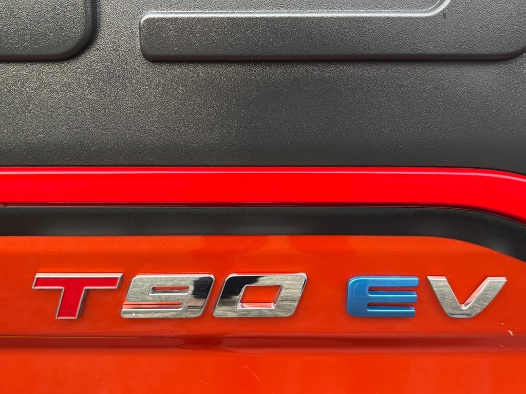 Used Maxus T90EV 2023 for sale - 76883593: Photo 32