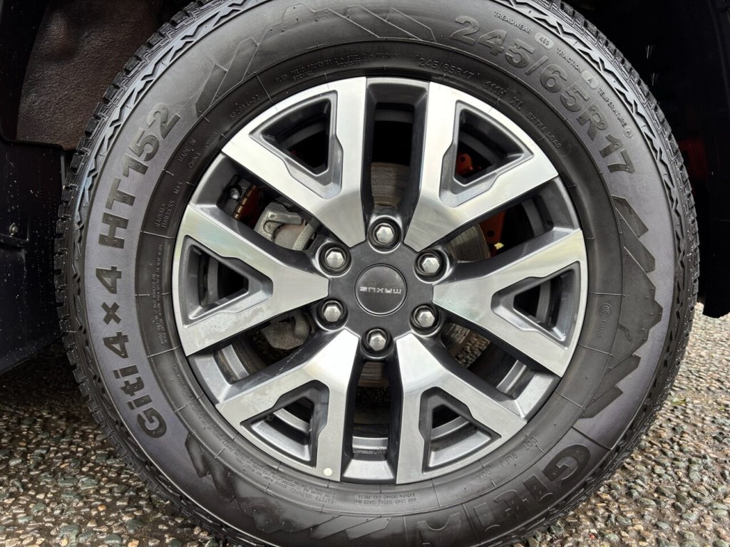 Used Maxus T90EV 2023 for sale - 76883593: Photo 34