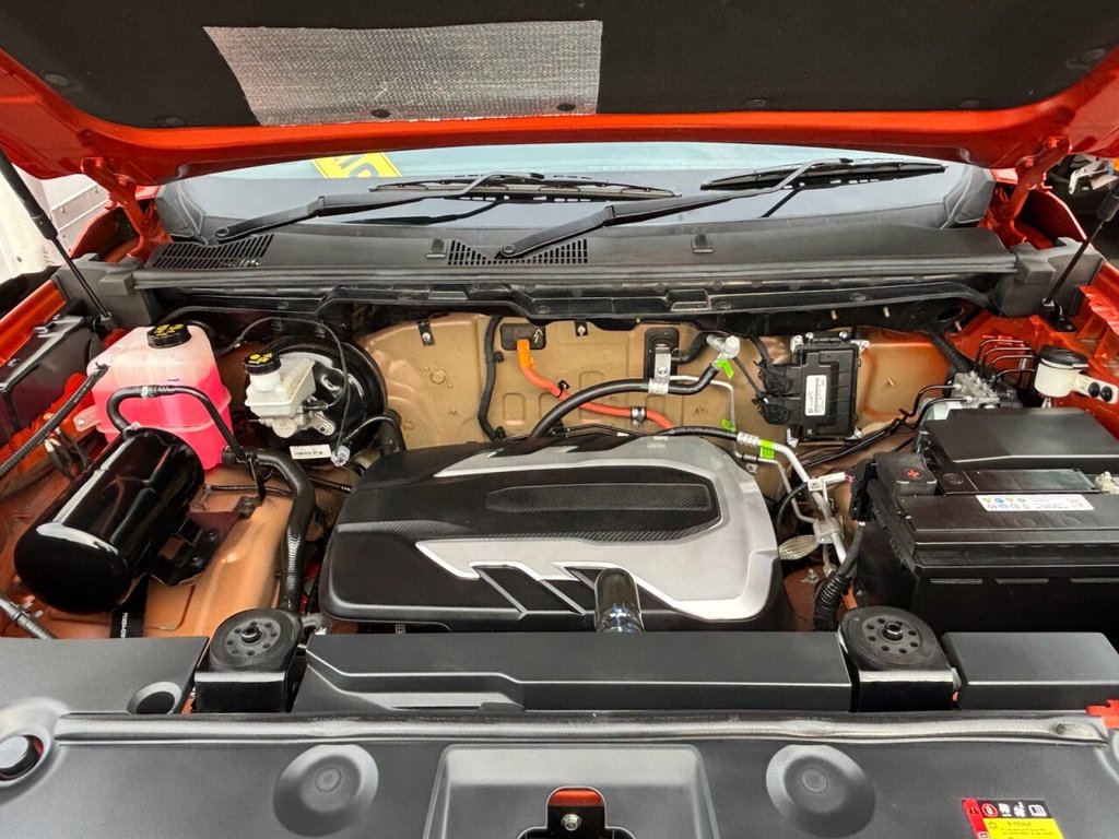 Used Maxus T90EV 2023 for sale - 76883593: Photo 36