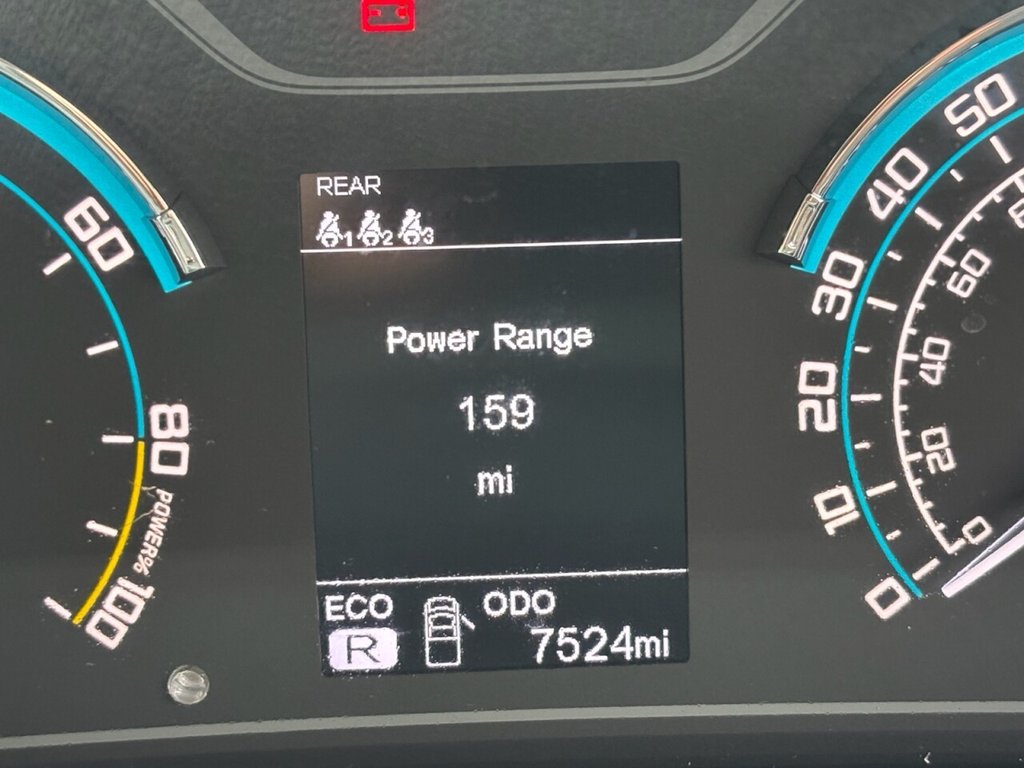 Used Maxus T90EV 2023 for sale - 76883593: Photo 38