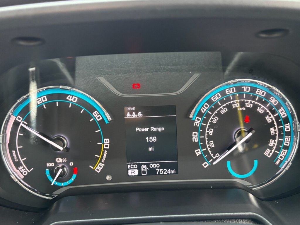 Used Maxus T90EV 2023 for sale - 76883593: Photo 39