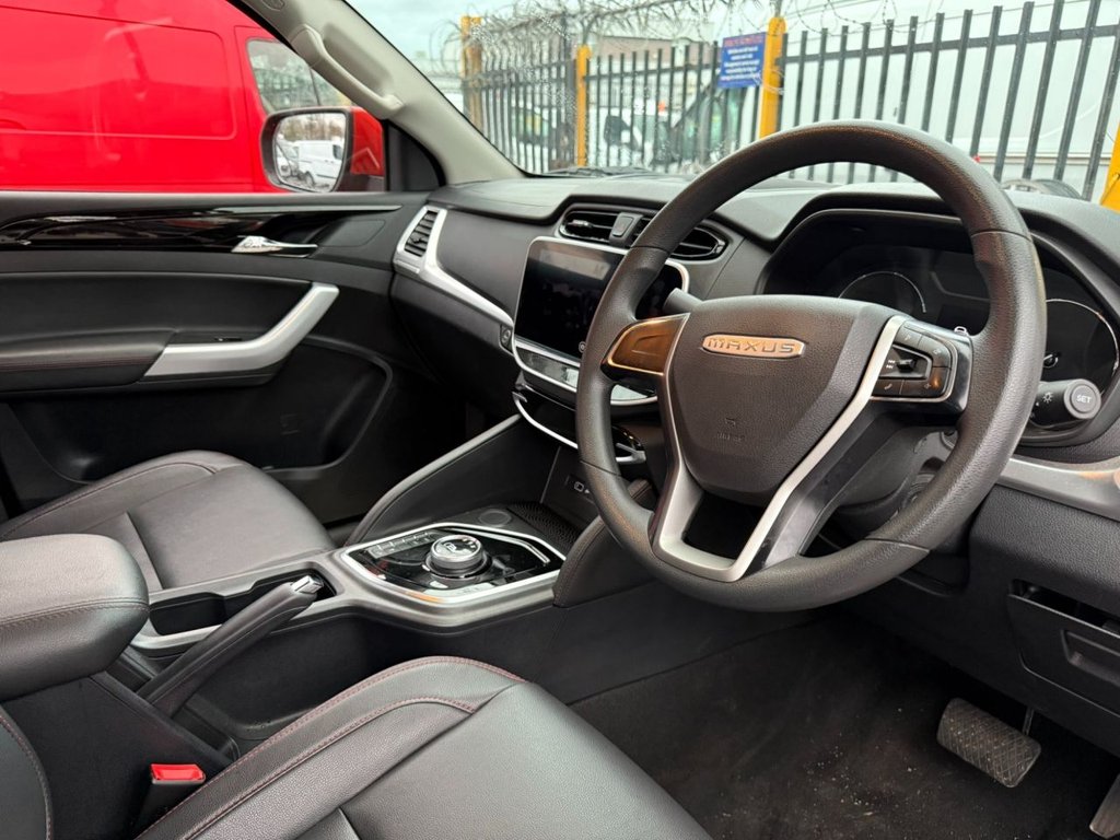 Used Maxus T90EV 2023 for sale - 76883593: Photo 4