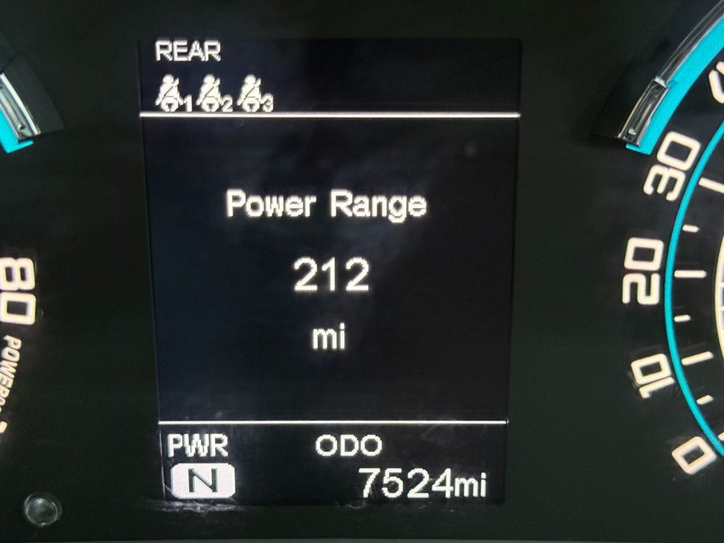 Used Maxus T90EV 2023 for sale - 76883593: Photo 6