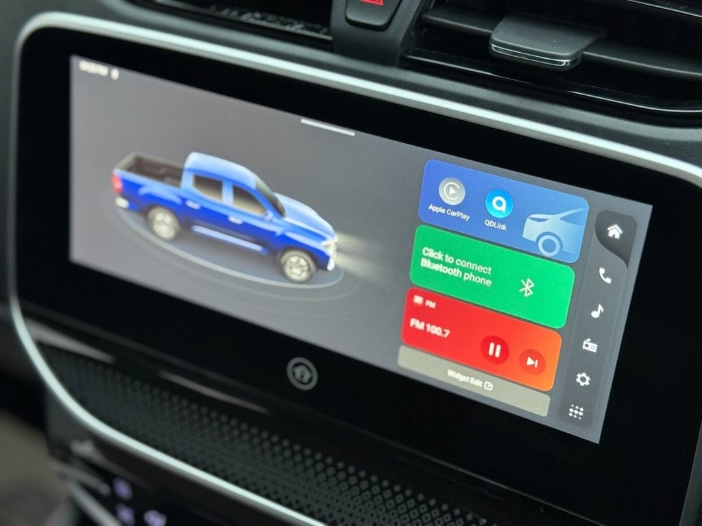 Used Maxus T90EV 2023 for sale - 76883593: Photo 8