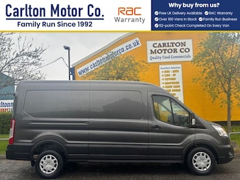 Used Ford Transit 2021 for sale - 78257191: Photo