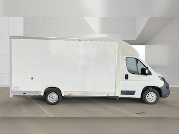 Used Peugeot Boxer 2020 for sale - 79587944: Photo