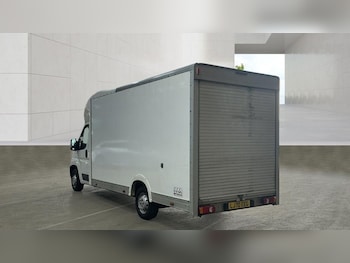 Used Peugeot Boxer 2020 for sale - 79587944: Photo