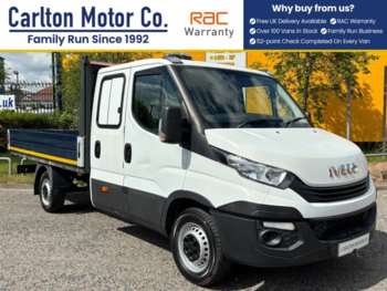 Used Iveco Daily 2018 for sale - 74865714: Photo