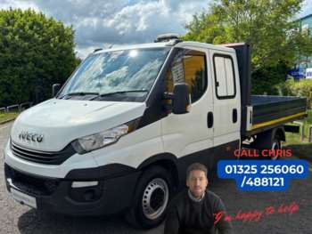 Used Iveco Daily 2018 for sale - 74865714: Photo