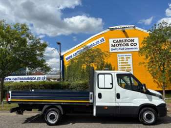Used Iveco Daily 2018 for sale - 74865714: Photo