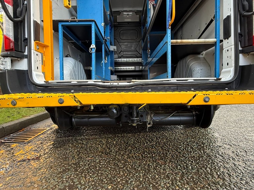 Used Ford Transit 2018 for sale - 76686074: Photo 17