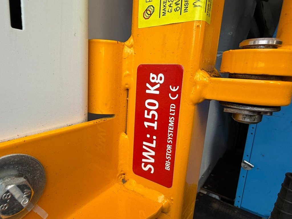 Used Ford Transit 2018 for sale - 76686074: Photo 19