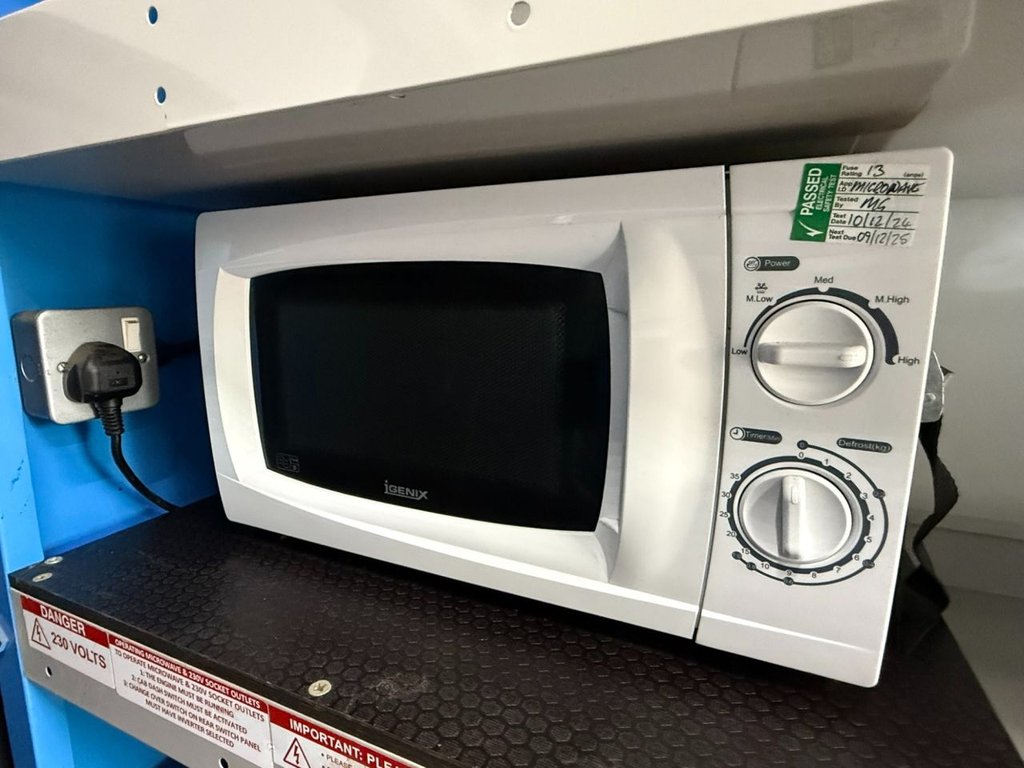 Used Ford Transit 2018 for sale - 76686074: Photo 21