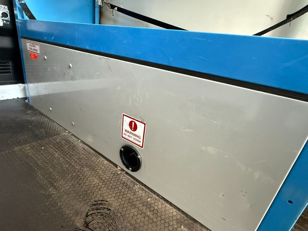 Used Ford Transit 2018 for sale - 76686074: Photo 22