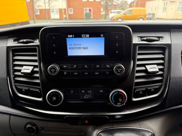 Used Ford Transit 2020 for sale - 73678583: Photo 10