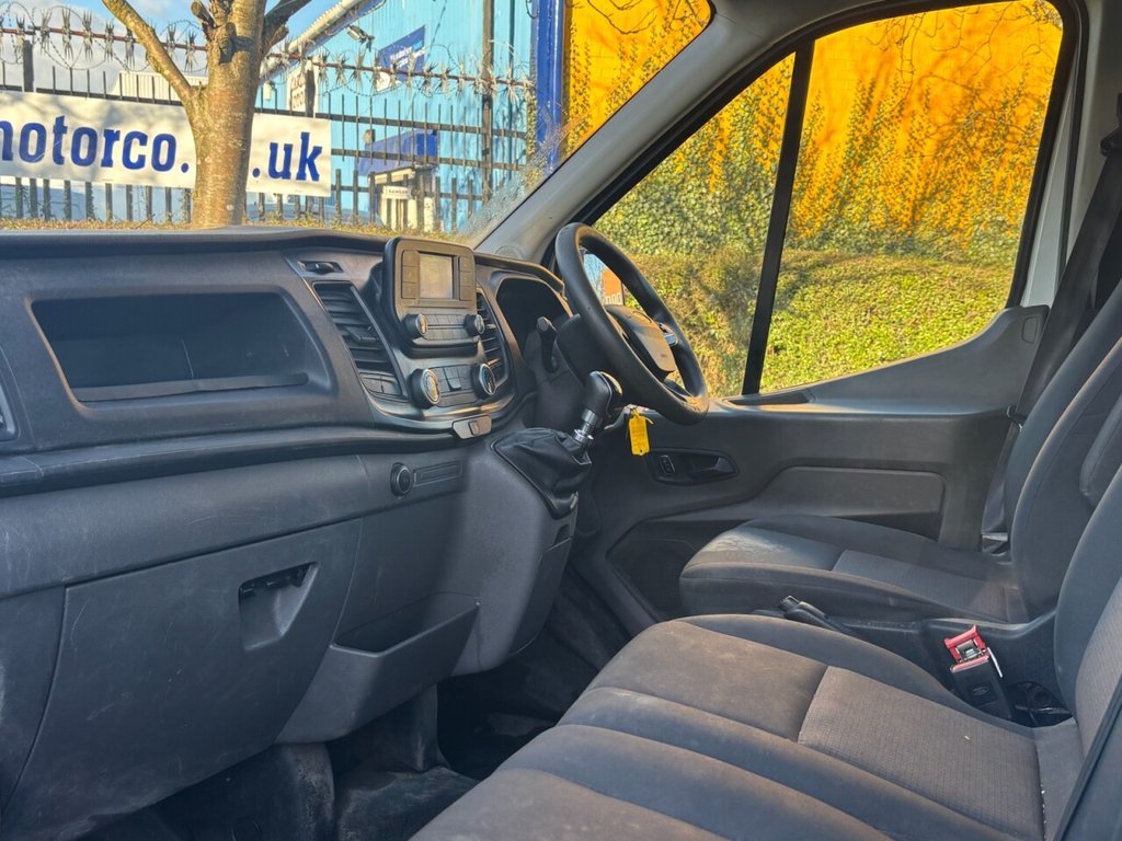 Vehicle 17